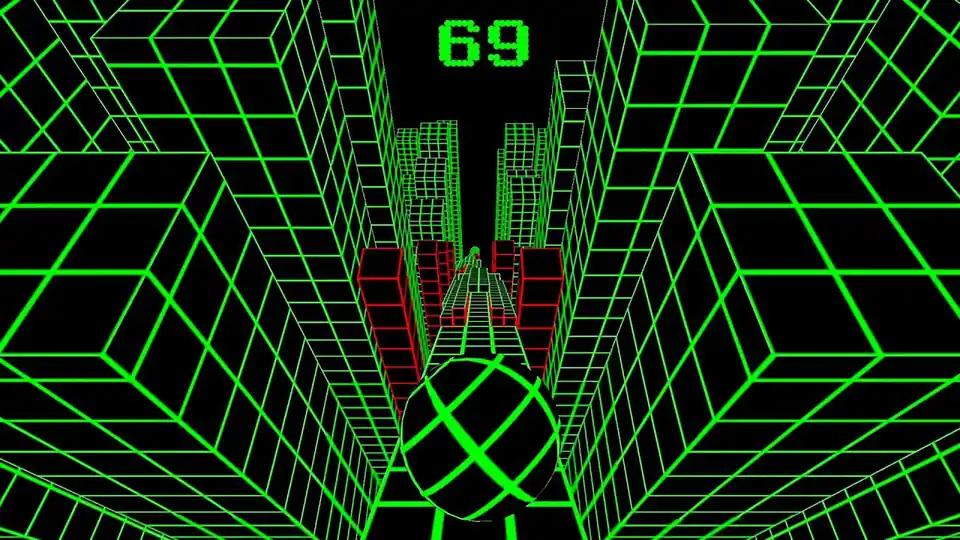 Slope game