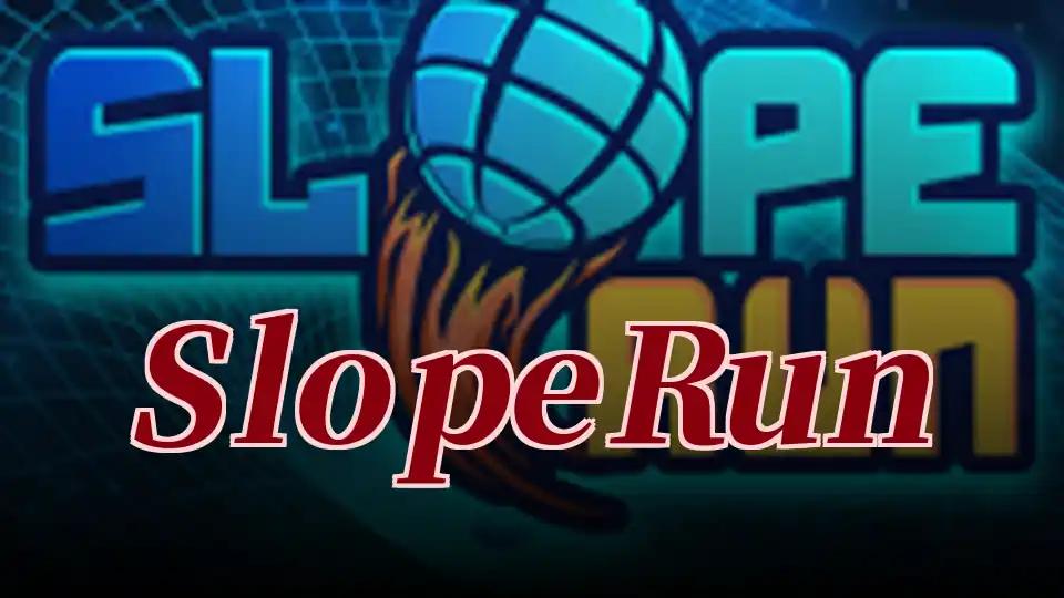 Slope Run