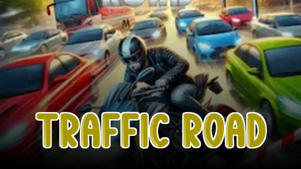 Traffic Road
