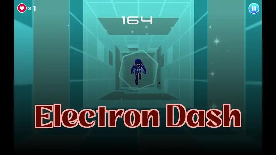 Electron Dash
