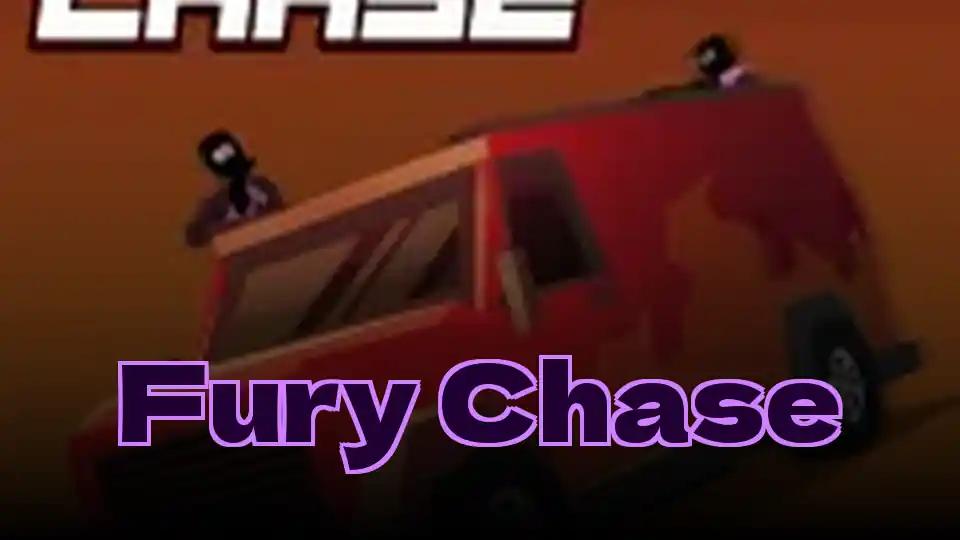 Fury Chase
