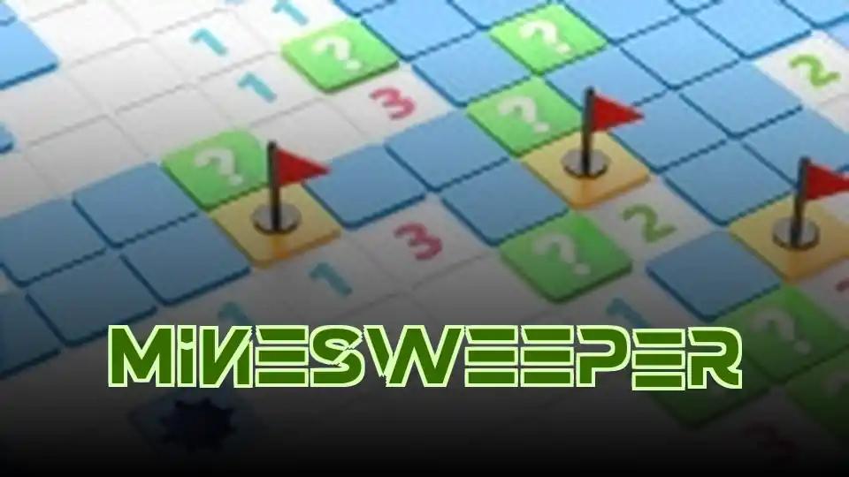 Minesweeper