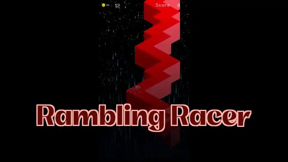 Rambling Racer