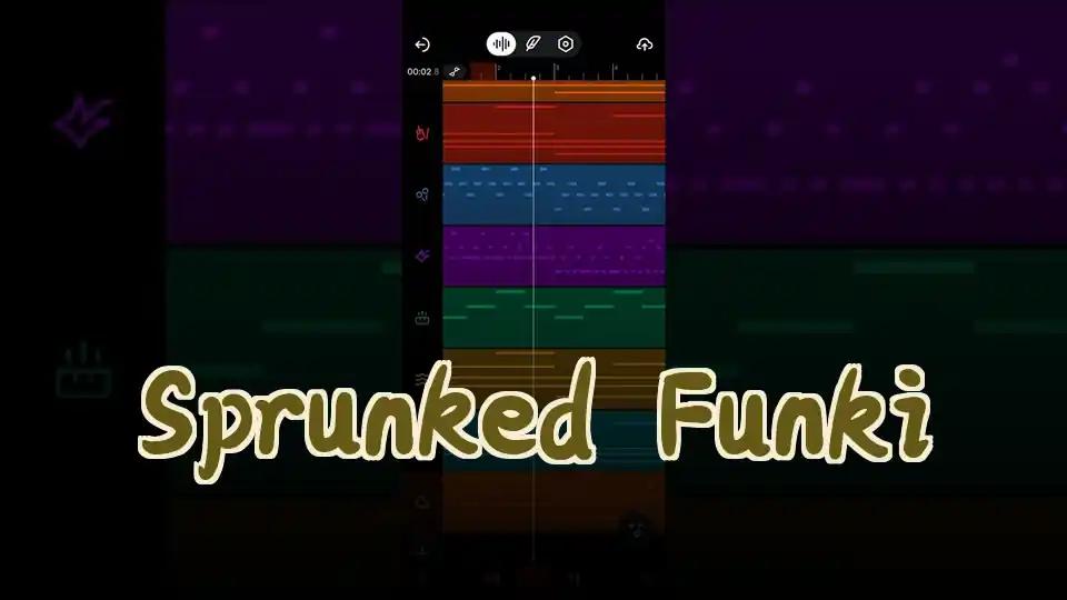 Sprunked Funki