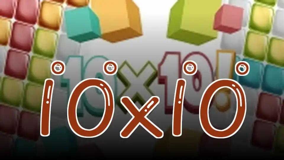 10x10