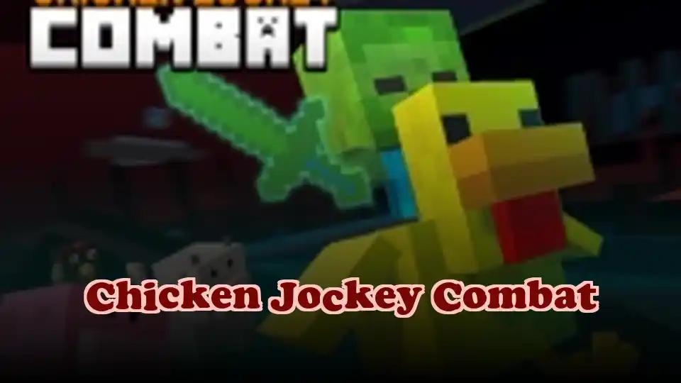 Chicken Jockey Combat