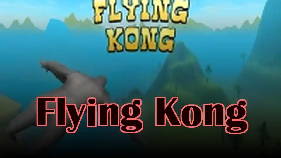 Flying Kong