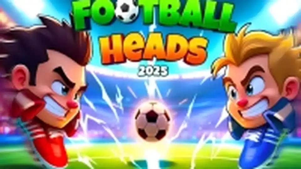 Football Heads 2025