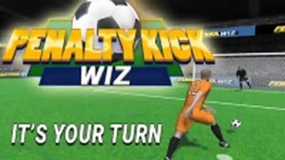 Penalty Kick Wiz