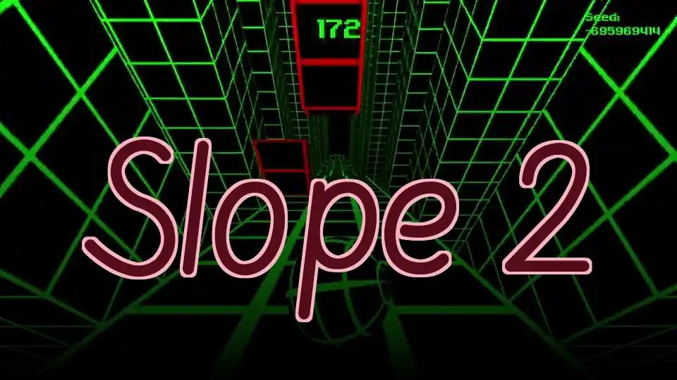 Slope 2
