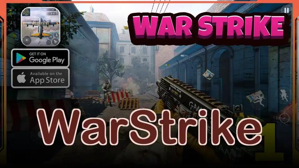 WarStrike