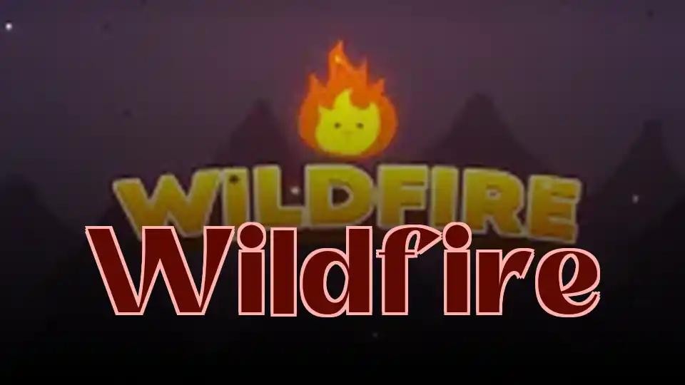 Wildfire