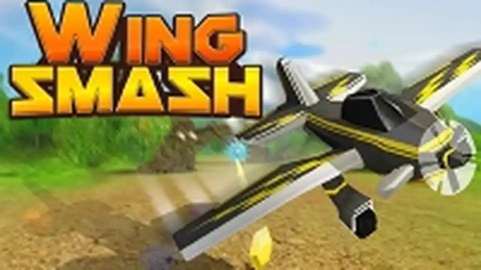 Wing Smash